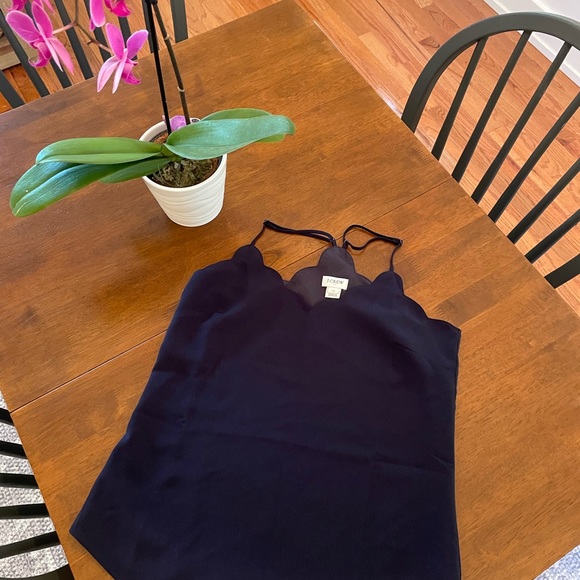 J.Crew Tank Top - Picture 2 of 4